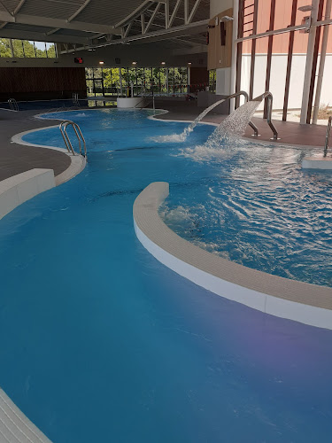 Centre Aquatique La Salamandre