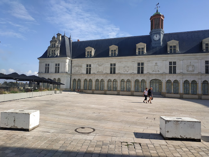 CAVE DU CHATEAU