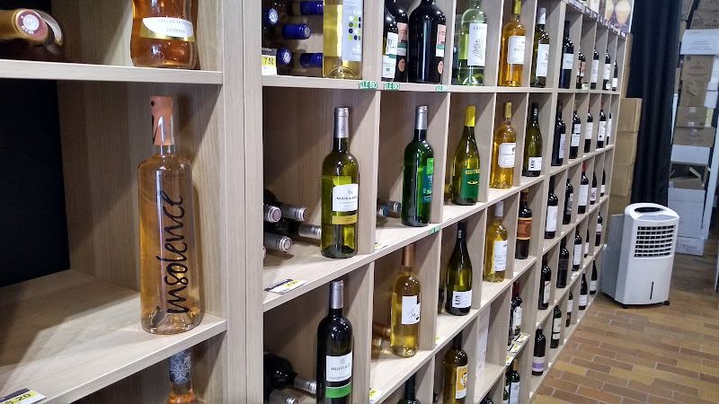 La Cave des Producteurs Vaux sur mer