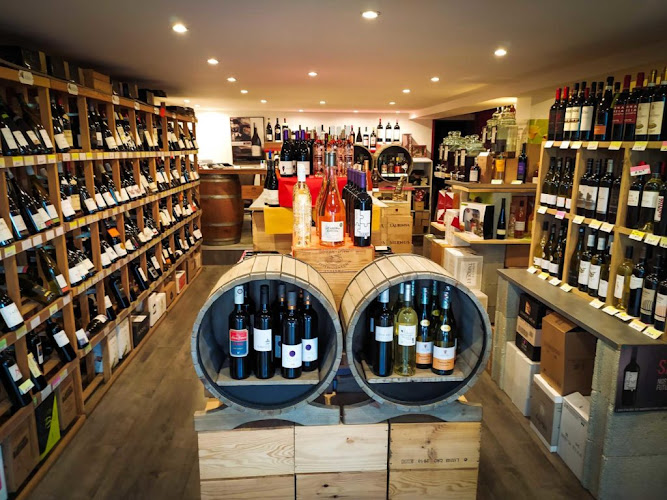 La Cave des Saveurs