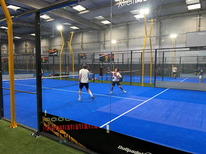 UrbanPadel - Club de Padel Nantes Carquefou