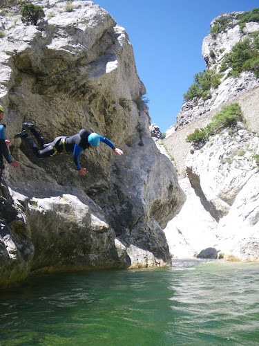 Canyoning Aude