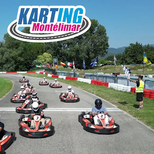 Mistral Karting Montélimar