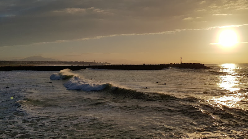 Plage de La Barre