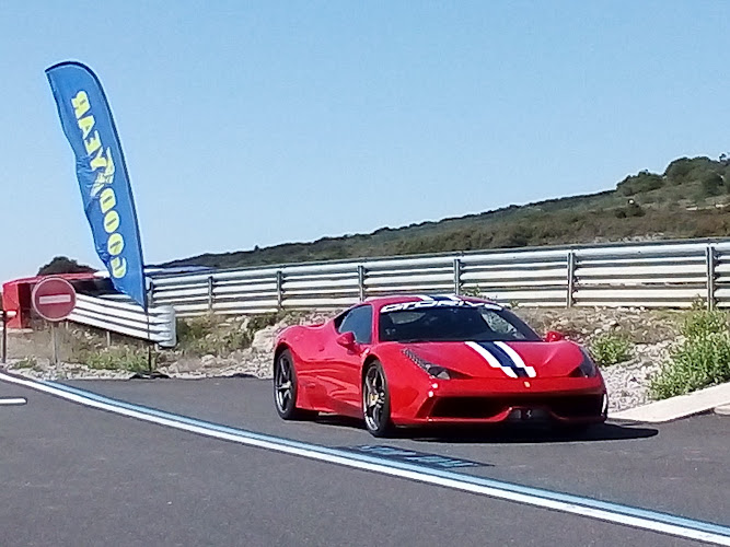 Circuit de Mireval