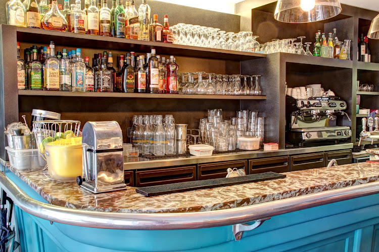Bar Chez Jean Claude