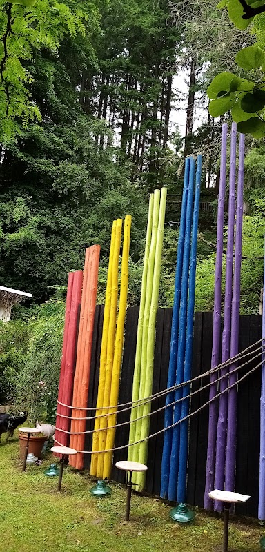 Bois de la Cude