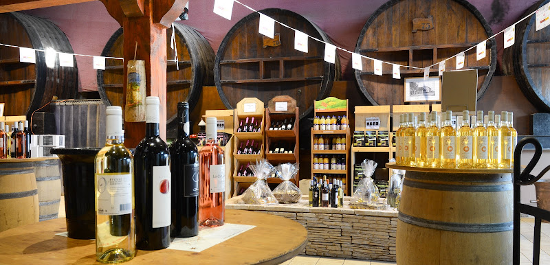 le chai des vignerons