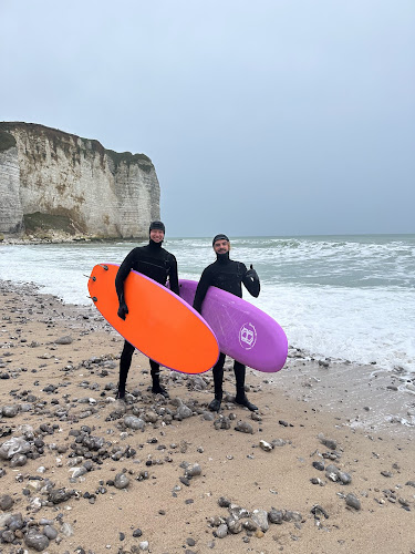 Viking Surf School