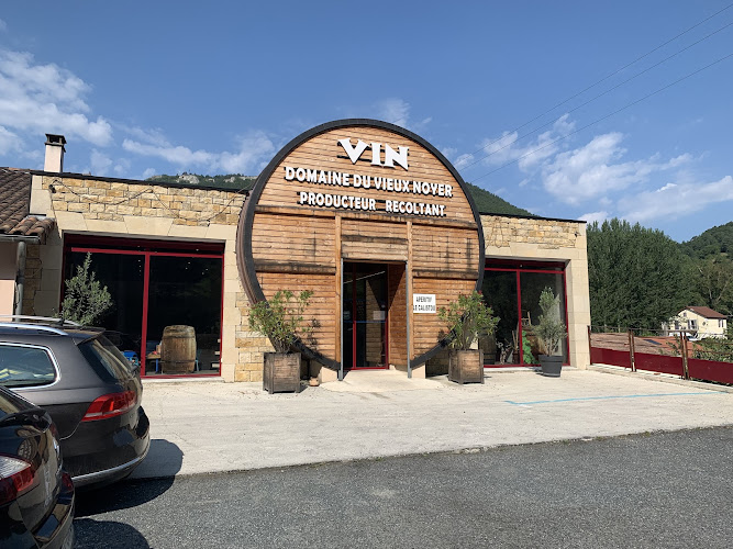 Domaine du Vieux Noyer
