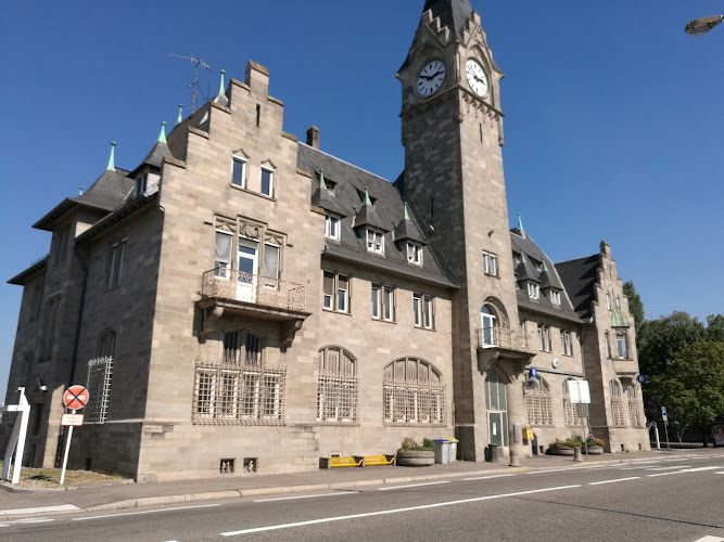 ASPA Plongée Strasbourg