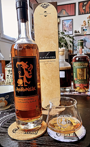 Boutique Breizh Odyssée