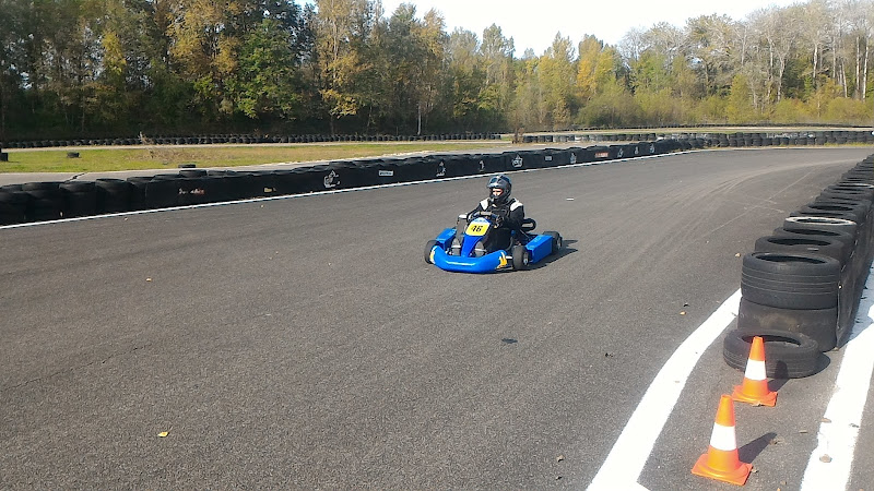 Circuit Pondinois