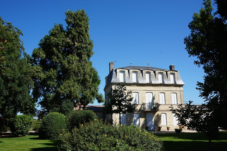 Château Paloumey