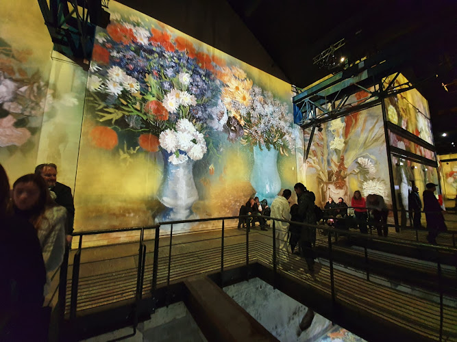 Atelier des Lumières