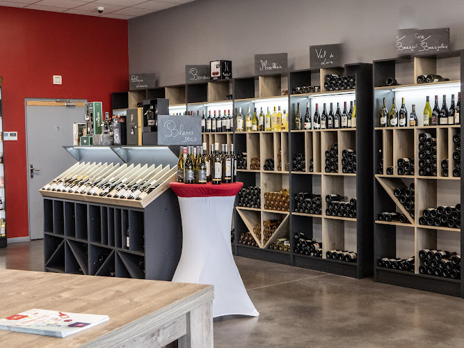Sommellerie de France Vesoul - Vins, champagne & spiritueux