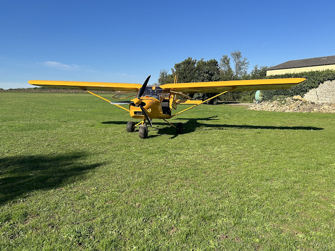 Air Sud Vendée Baptême de l'air avion ULM en Vendée