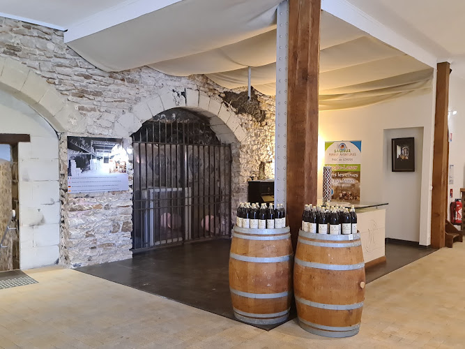 Veuve Amiot, Créateur de bulles, Saumur Brut & Crémant de Loire