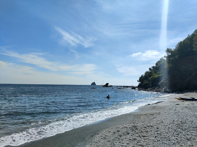 Plage du Boeuf