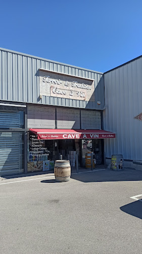 CAVE A VIN TERROIR & TRADITION