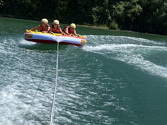 Ski Nautique 3D