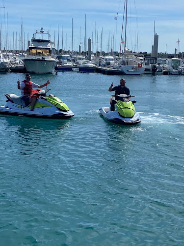 Armor Loisirs nautiques - BINIC