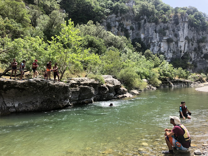 Vertigo Aventure