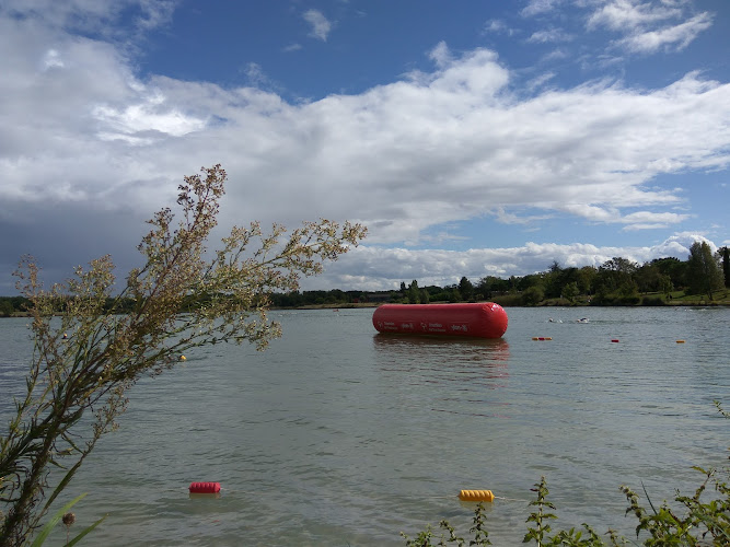 Base de loisirs de La Ramée