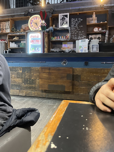 Complexia - Laser Game, jeux en réalité virtuelle et karaoké en Seine Saint Denis