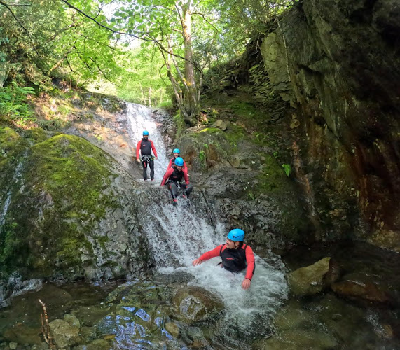 O'Calm Canyon / Canyoning Pyrénées - Activité de loisirs & aventure en Ariège