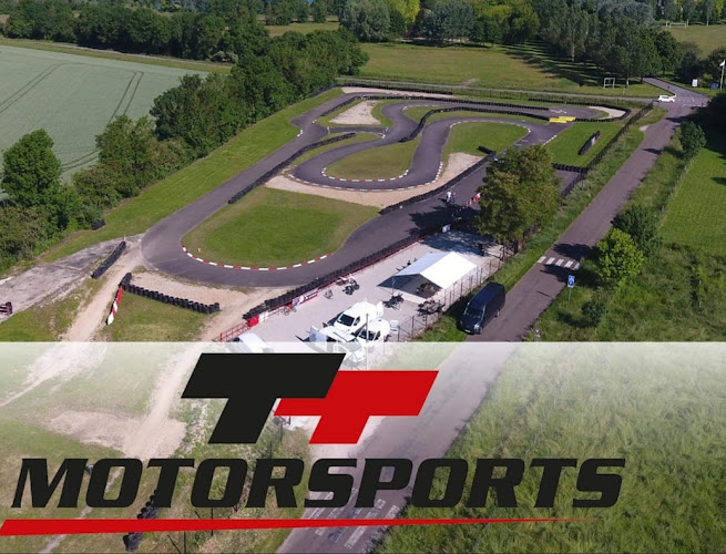 Circuit de Moto et de Karting TT Motorsport