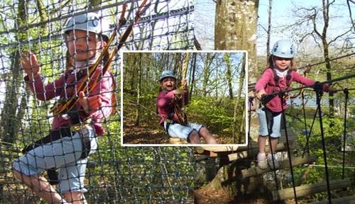 Roc Aventure