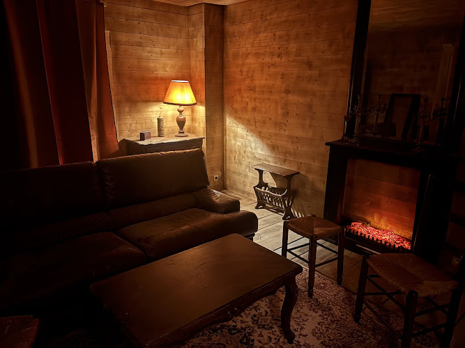 The Nightmare - Escape Game Immersif d'Horreur