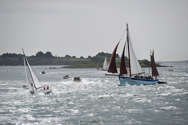 Les Voiles du Golfe - Croisières dans le Golfe du Morbihan