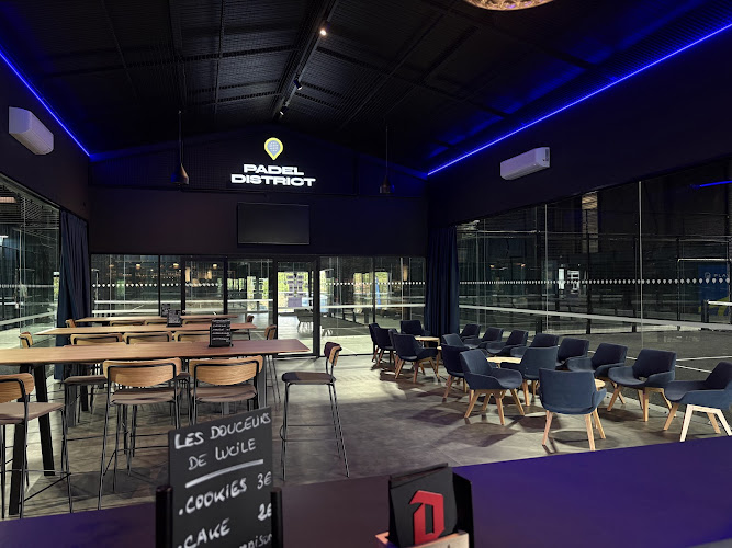 Padel District