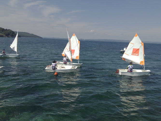 Cercle de Voile de Martigues