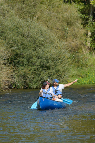 Pagaies de loire