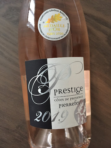 Coopérative Vinicole