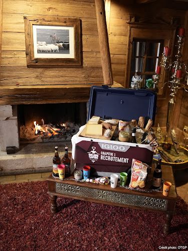 Escape Game Apéro Mulhouse Colmar