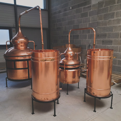 Distillerie LETORT