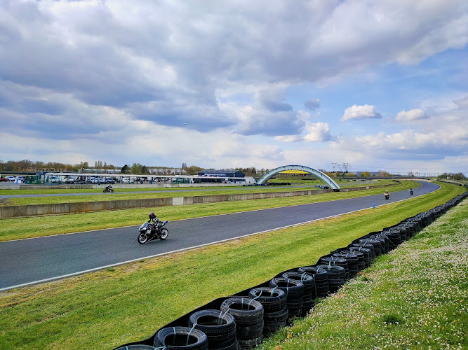 Circuit Carole