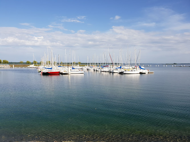 Cercle Nautique des Amis du Der