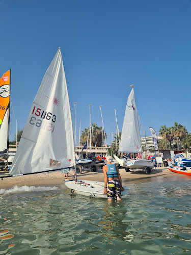 Club Nautique de la Croisette