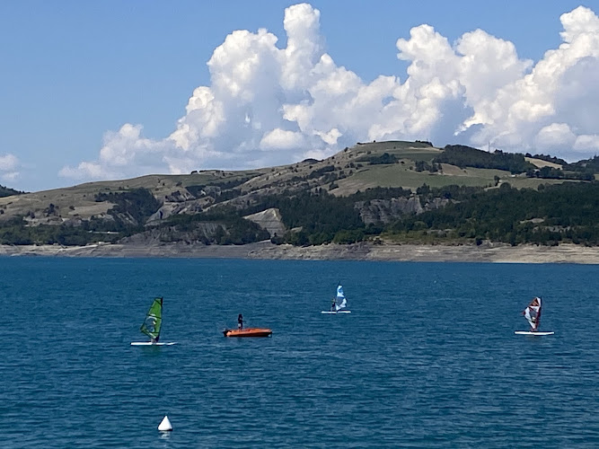 Base Nautique La Voilerie