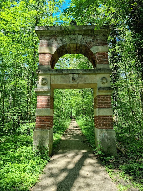 Parc Départemental de la Poudrerie