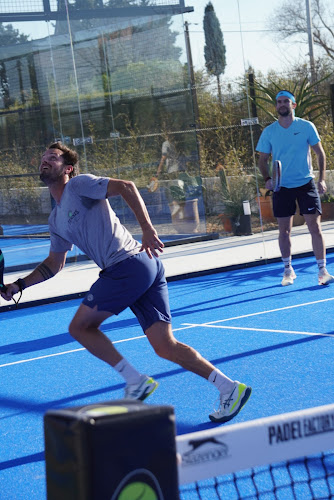 South padel park