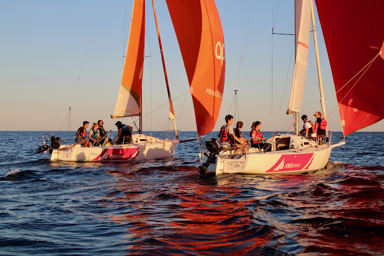 Sports Nautiques Sablais