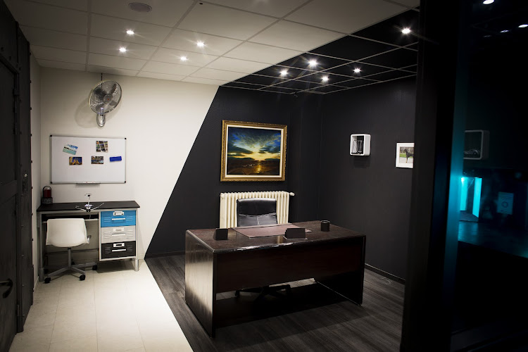 The Box Escape Games Metz