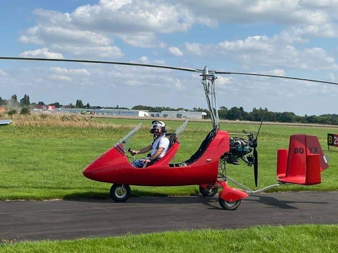 Air Normandie ulm