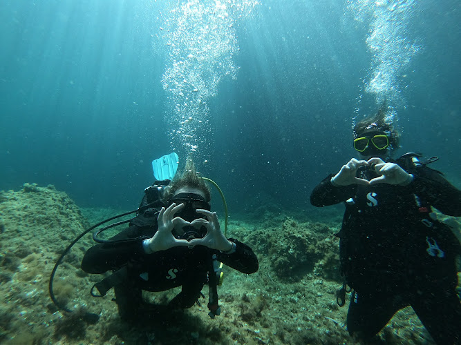 Nethuns Diving centre de plongée sous-marine